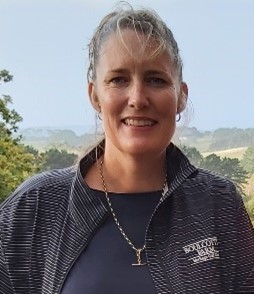 AMY SIDFORD - BOARD MEMBER - CENTRAL BRANCH REPRESENTATIVE