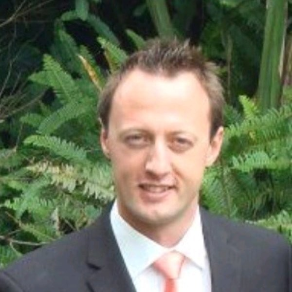 SCOTT MEIKLEJOHN - BOARD MEMBER - WAIKATO BRANCH REPRESENTATIVE