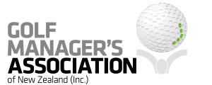 Golf Managers Association of New Zealand